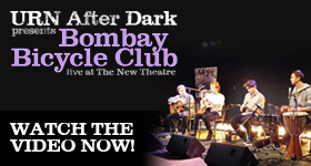 Bombay Bicycle Club
