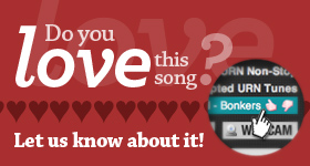 Love It? Hate It?
