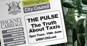 The Truth About Taxis