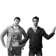Ben & Tom