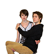Emily & Ben