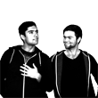 George & Will