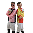 Jack and Matt