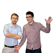 Joseph & Wojciech