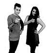 Yaz & Ollie's Motown Mashup