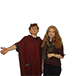 Harriet & Mike