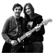 Kat & George