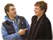 Stu & James