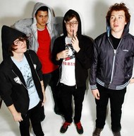 Bombay Bicycle Club