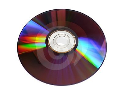 CD Spectrum CD Spectrum