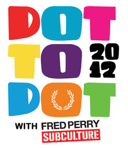 Dot-to-Dot 2012