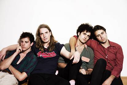 The Vaccines